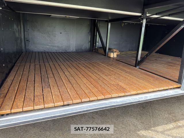 Mitsubishi AERO ACE 2011-10 8779129-20
