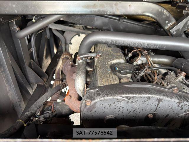 Mitsubishi AERO ACE 2011-10 8779129-21