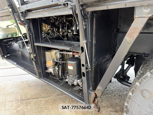 Mitsubishi AERO ACE 2011-10 8779129-22