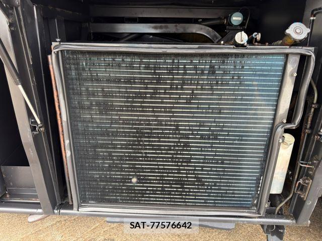 Mitsubishi AERO ACE 2011-10 8779129-24