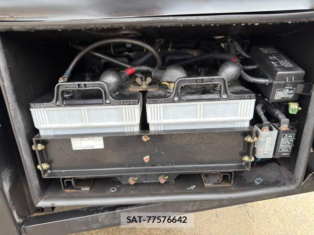 Mitsubishi AERO ACE 2011-10 8779129-25