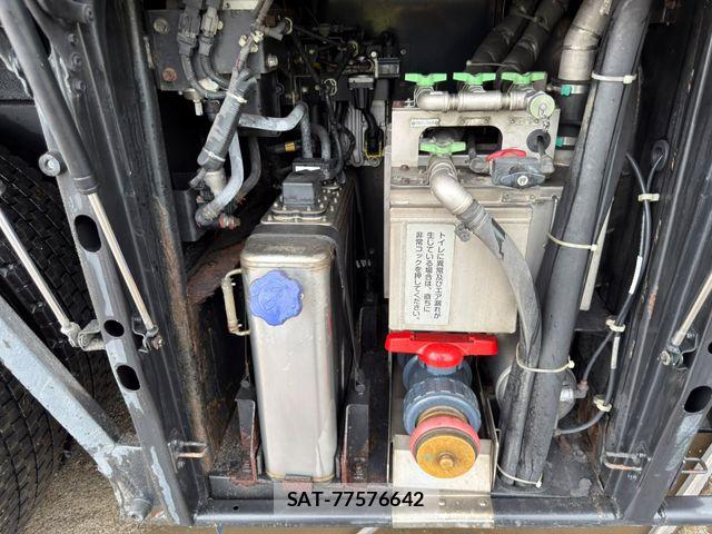 Mitsubishi AERO ACE 2011-10 8779129-26