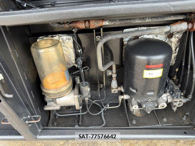 Mitsubishi AERO ACE 2011-10 8779129-27