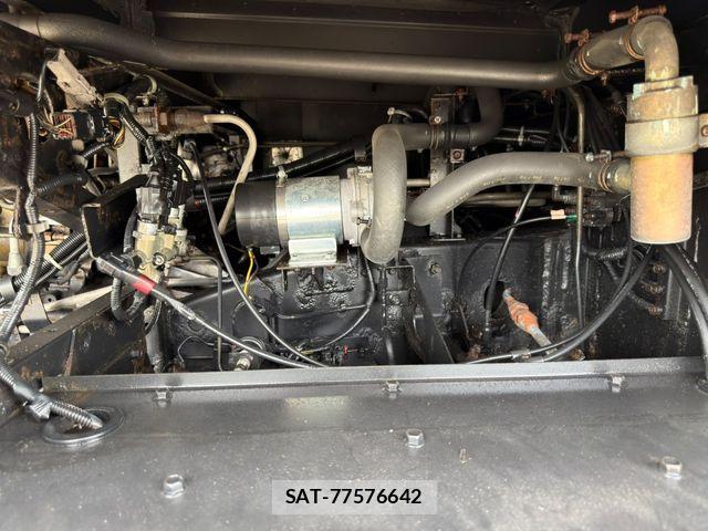 Mitsubishi AERO ACE 2011-10 8779129-28