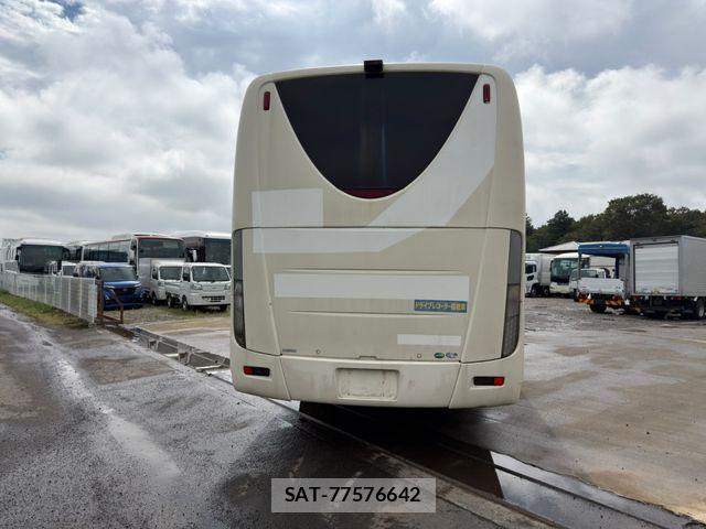 Mitsubishi AERO ACE 2011-10 8779129-2
