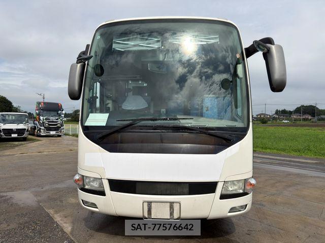Mitsubishi AERO ACE 2011-10 8779129-4
