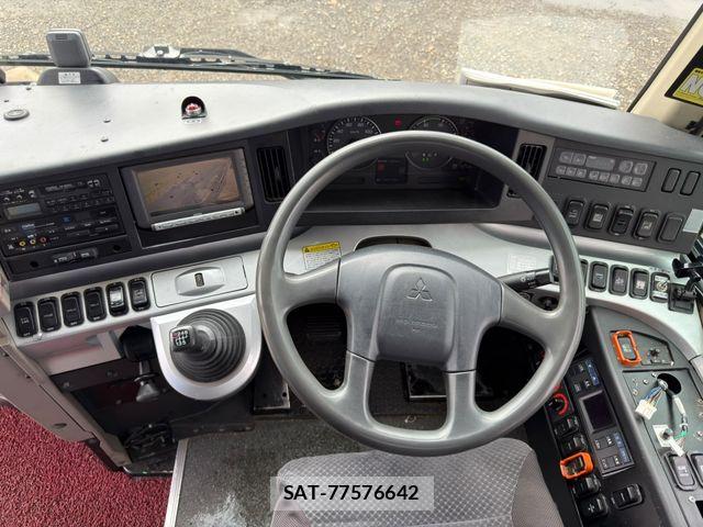 Mitsubishi AERO ACE 2011-10 8779129-5