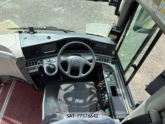 Mitsubishi AERO ACE 2011-10 8779129-6