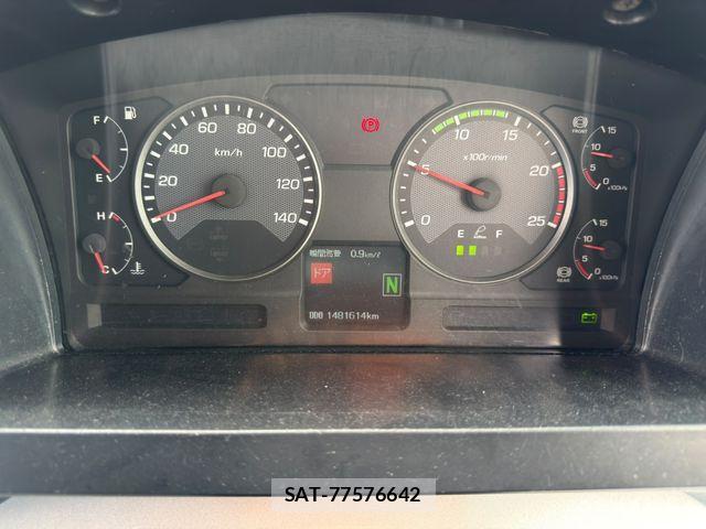 Mitsubishi AERO ACE 2011-10 8779129-7