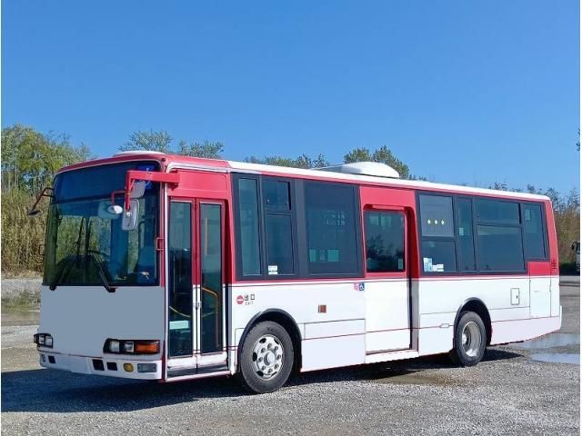 Mitsubishi AERO MIDI 2007-06 6596066-1