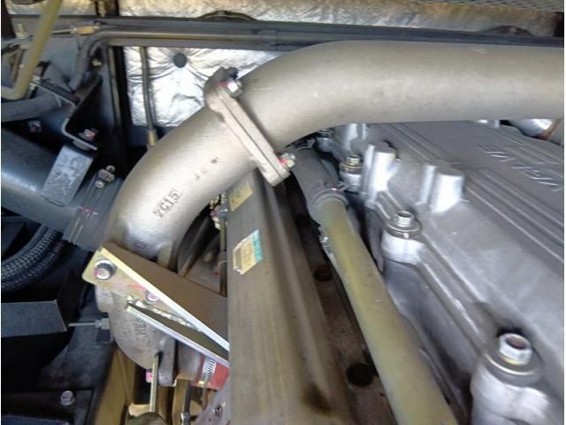 Mitsubishi AERO MIDI 2007-06 6596066-19