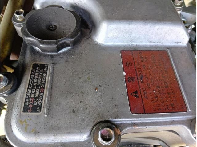 Mitsubishi AERO MIDI 2007-06 6596066-21