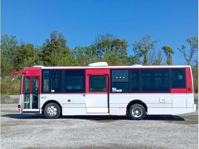 Mitsubishi AERO MIDI 2007-06 6596066-2