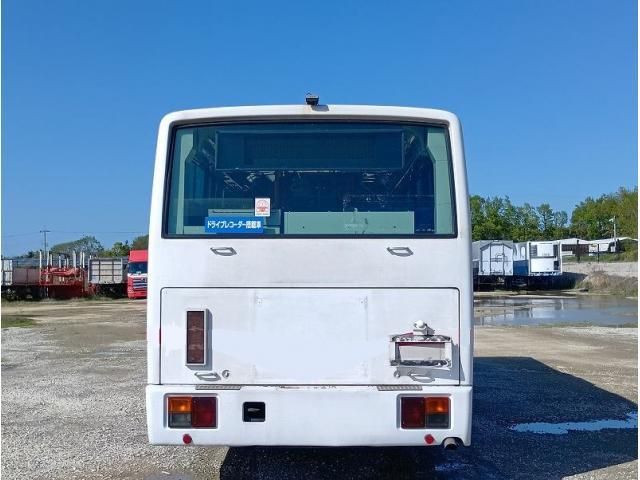 Mitsubishi AERO MIDI 2007-06 6596066-3