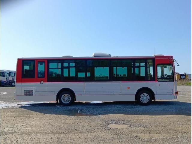 Mitsubishi AERO MIDI 2007-06 6596066-4