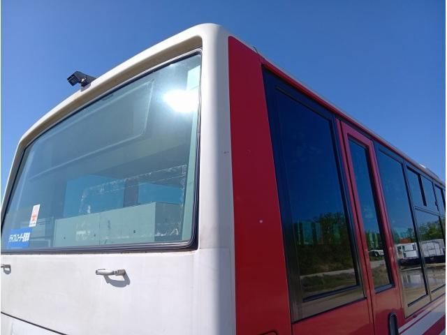 Mitsubishi AERO MIDI 2007-06 6596066-7