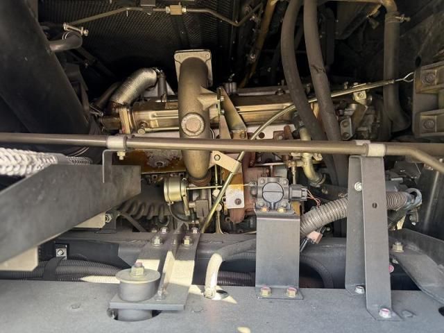 Mitsubishi AERO MIDI 2007-07 6596071-11