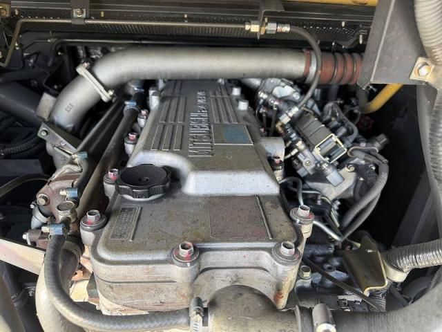 Mitsubishi AERO MIDI 2007-07 6596071-15