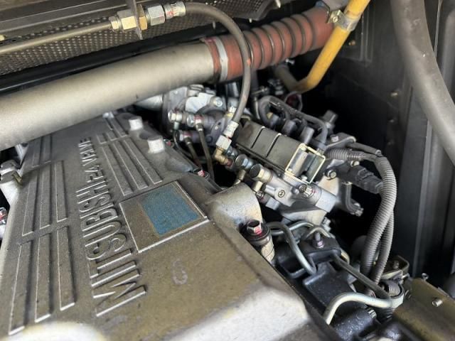 Mitsubishi AERO MIDI 2007-07 6596071-18