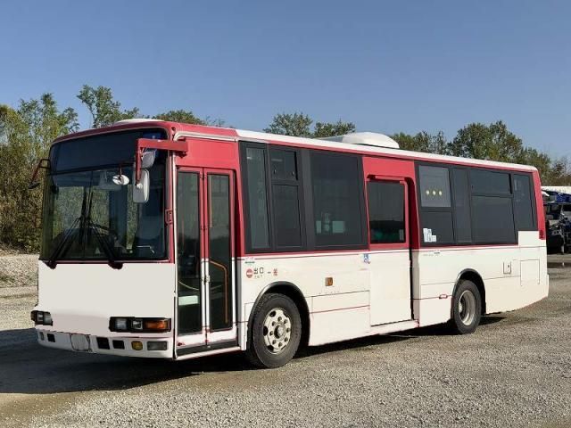 Mitsubishi AERO MIDI 2007-07 6596071-1