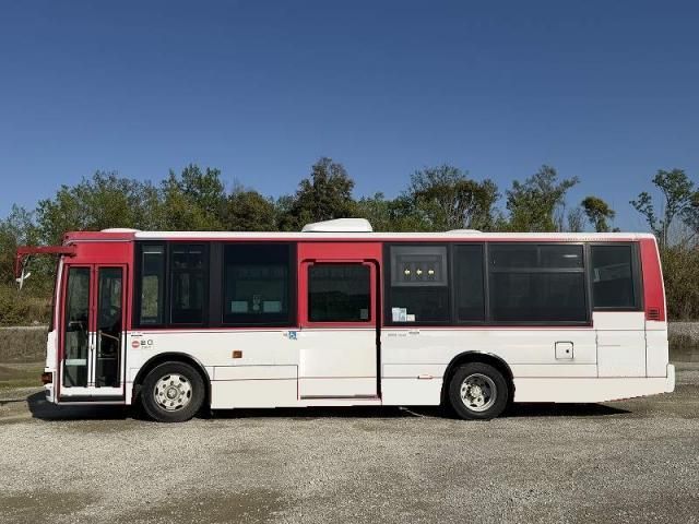 Mitsubishi AERO MIDI 2007-07 6596071-2