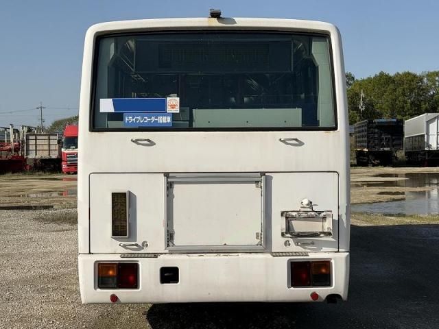 Mitsubishi AERO MIDI 2007-07 6596071-3