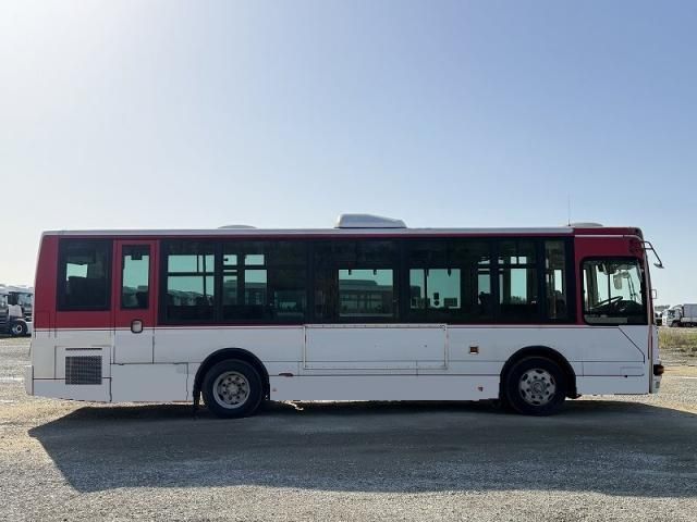 Mitsubishi AERO MIDI 2007-07 6596071-4