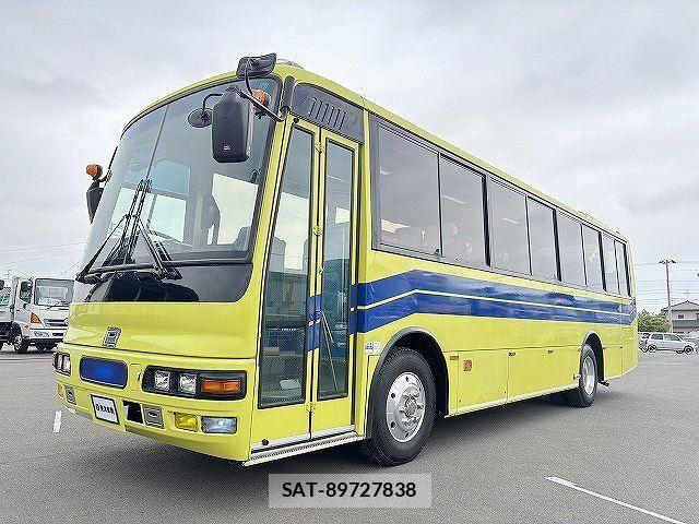 sat car