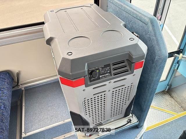Mitsubishi AERO MIDI 1998-12 6901369-9
