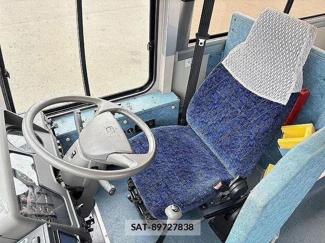 Mitsubishi AERO MIDI 1998-12 6901369-10