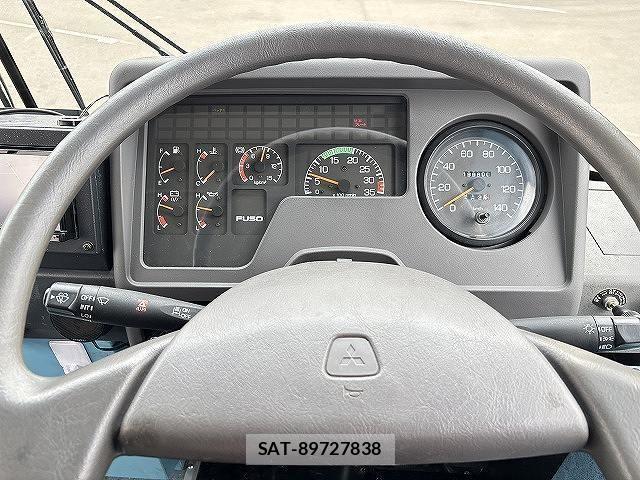 Mitsubishi AERO MIDI 1998-12 6901369-11