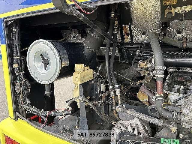 Mitsubishi AERO MIDI 1998-12 6901369-14