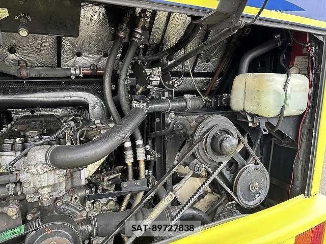Mitsubishi AERO MIDI 1998-12 6901369-15
