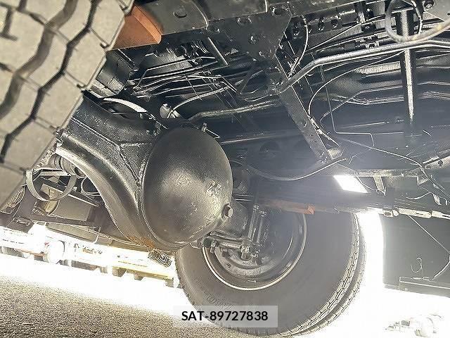 Mitsubishi AERO MIDI 1998-12 6901369-18
