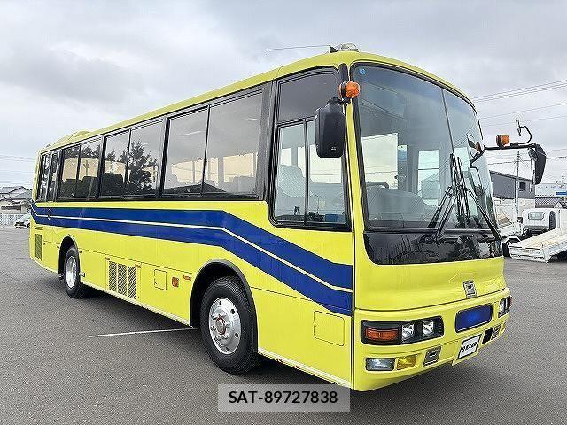 Mitsubishi AERO MIDI 1998-12 6901369-1