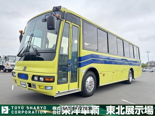 Mitsubishi AERO MIDI 1998-12 6901369-20