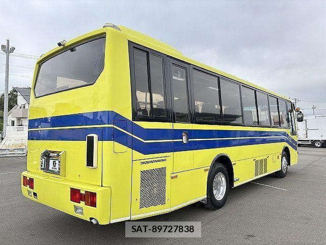 Mitsubishi AERO MIDI 1998-12 6901369-2