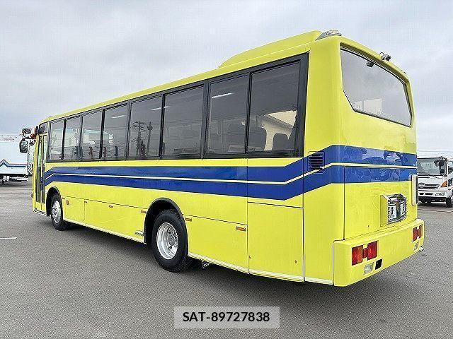 Mitsubishi AERO MIDI 1998-12 6901369-3