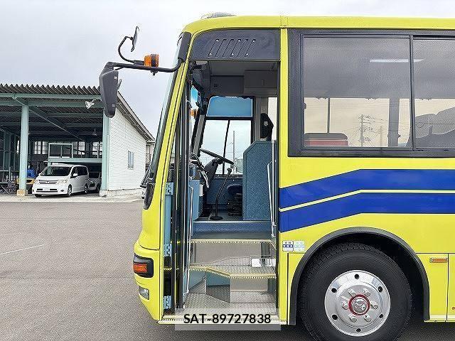 Mitsubishi AERO MIDI 1998-12 6901369-4