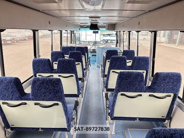 Mitsubishi AERO MIDI 1998-12 6901369-6