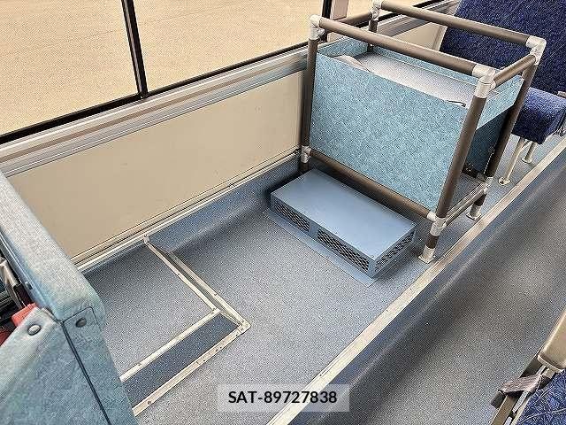 Mitsubishi AERO MIDI 1998-12 6901369-7