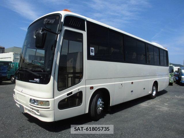 Mitsubishi AERO MIDI 2003-09 7452578-0