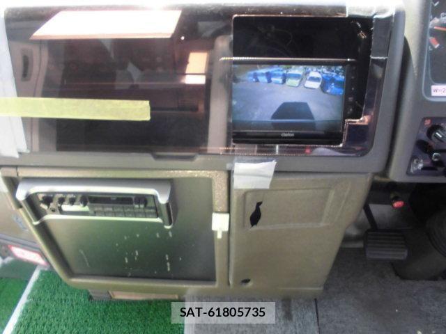 Mitsubishi AERO MIDI 2003-09 7452578-10
