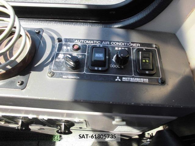 Mitsubishi AERO MIDI 2003-09 7452578-11