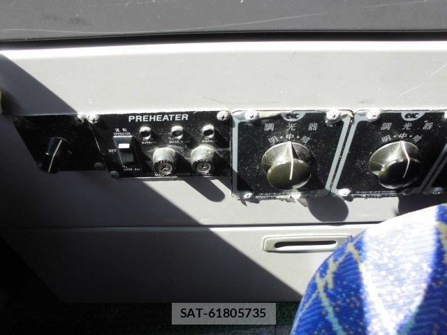 Mitsubishi AERO MIDI 2003-09 7452578-13