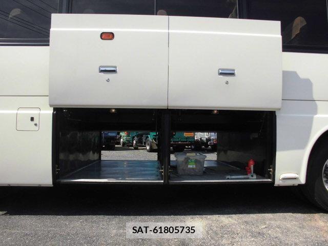 Mitsubishi AERO MIDI 2003-09 7452578-15
