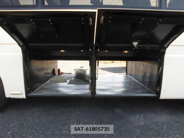 Mitsubishi AERO MIDI 2003-09 7452578-16