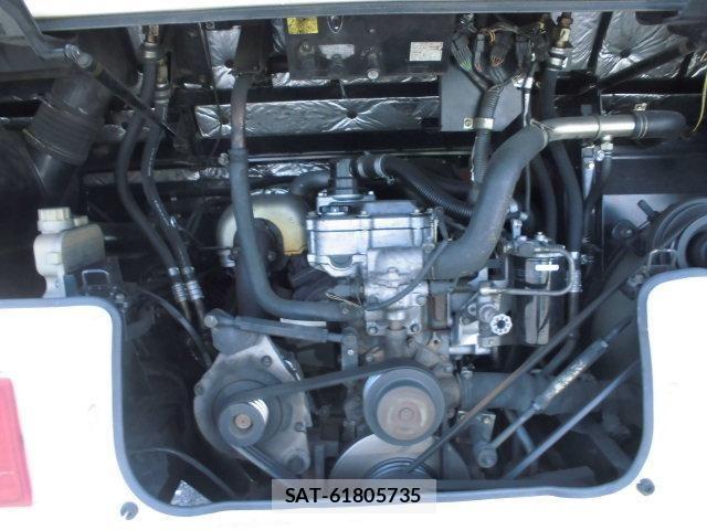 Mitsubishi AERO MIDI 2003-09 7452578-17