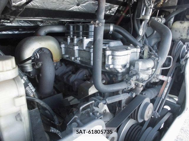 Mitsubishi AERO MIDI 2003-09 7452578-18