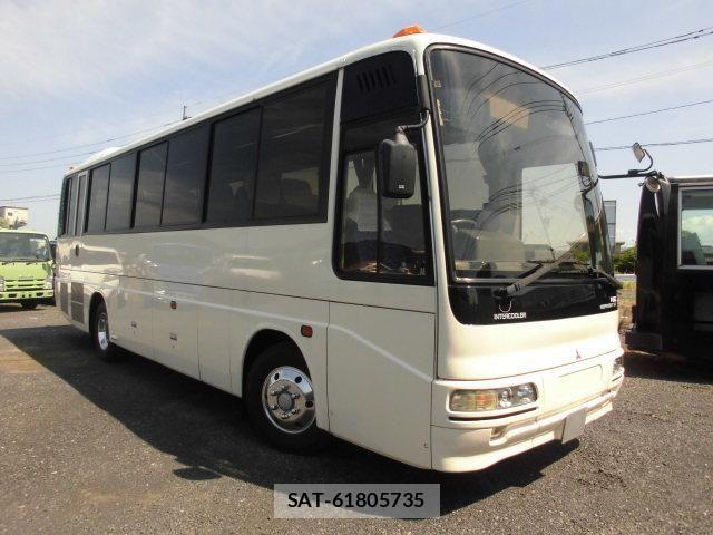 Mitsubishi AERO MIDI 2003-09 7452578-1